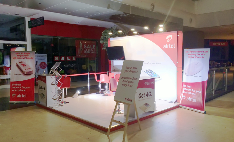 cac loai standee cac loai standee