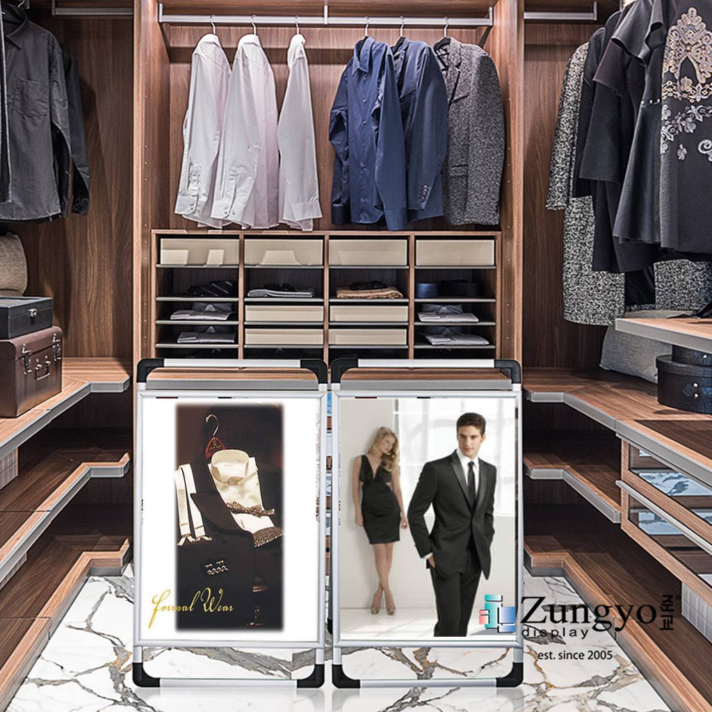 Kệ chữ A trong nhà