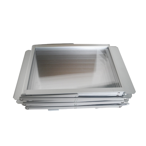 Kệ catalogue 6 tầng