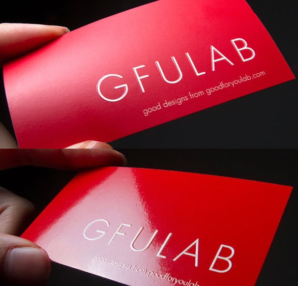 So sánh màng bóng và màng mờ