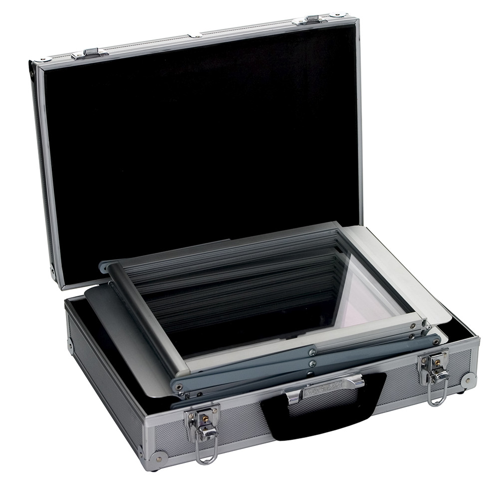 Kệ để catalogue