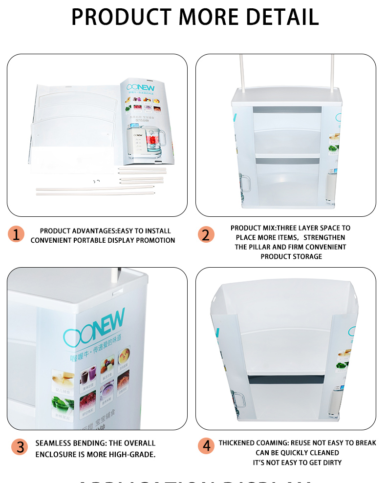 Quầy bán hàng di dộng