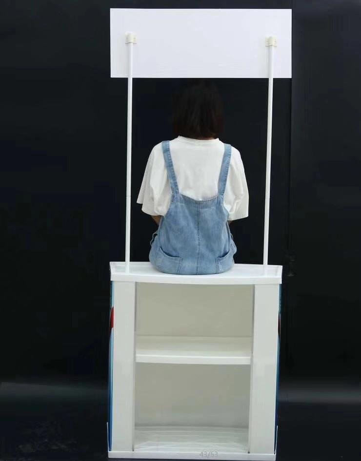 Test trọng lượng Booth