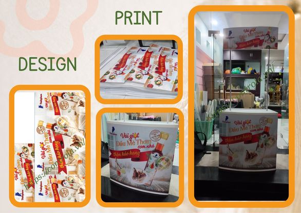 Print Booth Sampling