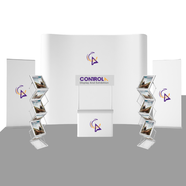 Backdrop hùng hậu Backdrop hùng hậu