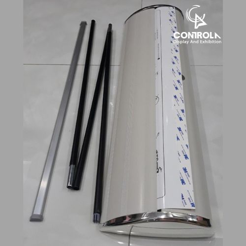 Hào hoa nhựa Hào hoa nhựa