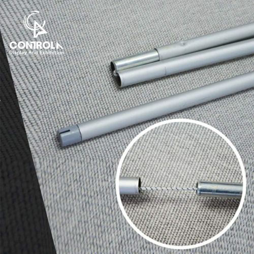 Hào hoa nhôm Hào hoa nhôm