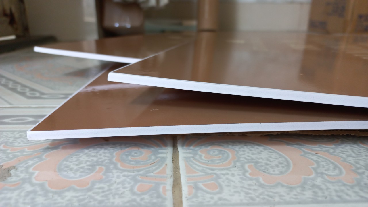 Độ dày formex Độ dày formex