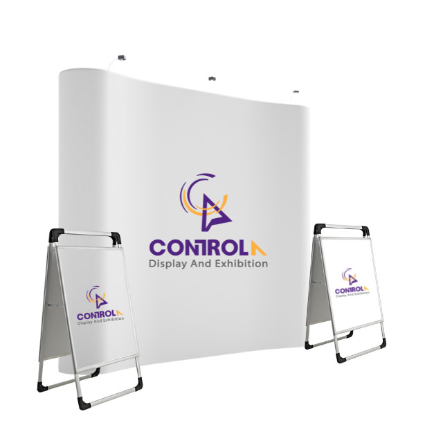 Standee quảng cáo