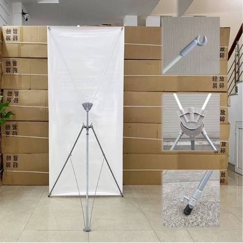 Standee x tăng giảm