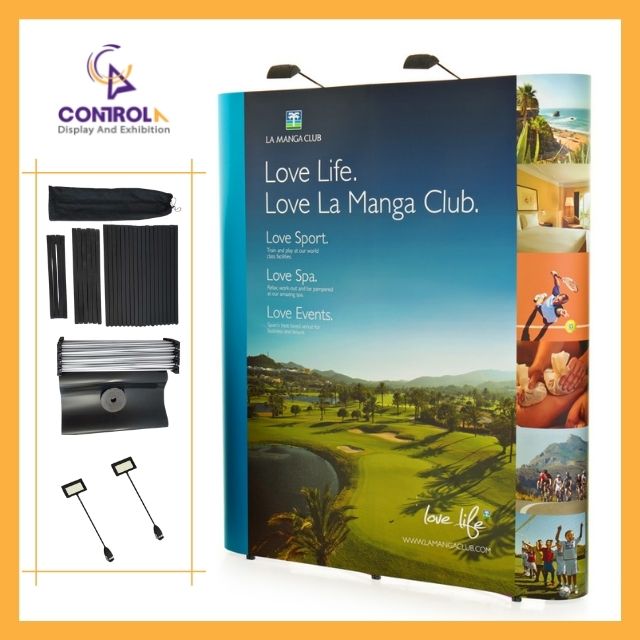 Backdrop sân khấu