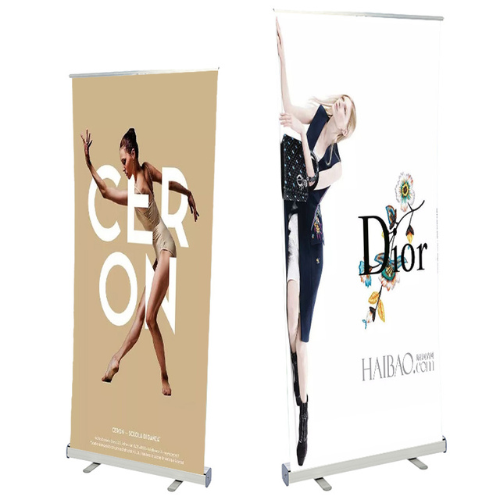 Cuốn nhôm thời trang