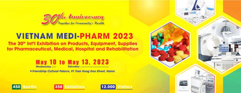Vietnam Medi-Pharm