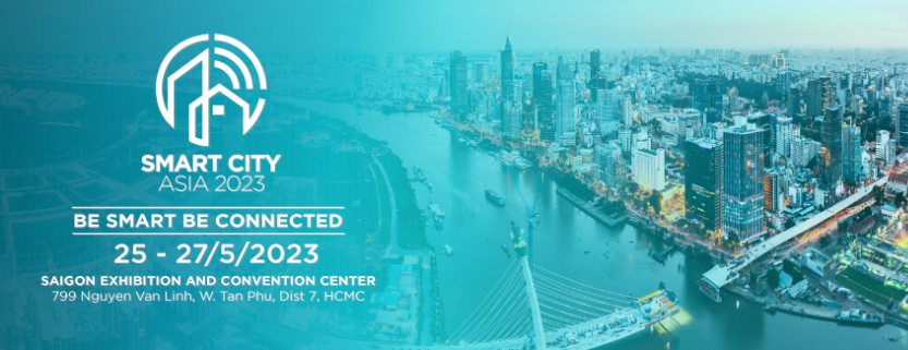 Smart City Asia 2023