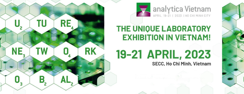 Analytica Vietnam 2023