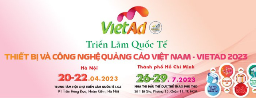 VietAd Hanoi 2023