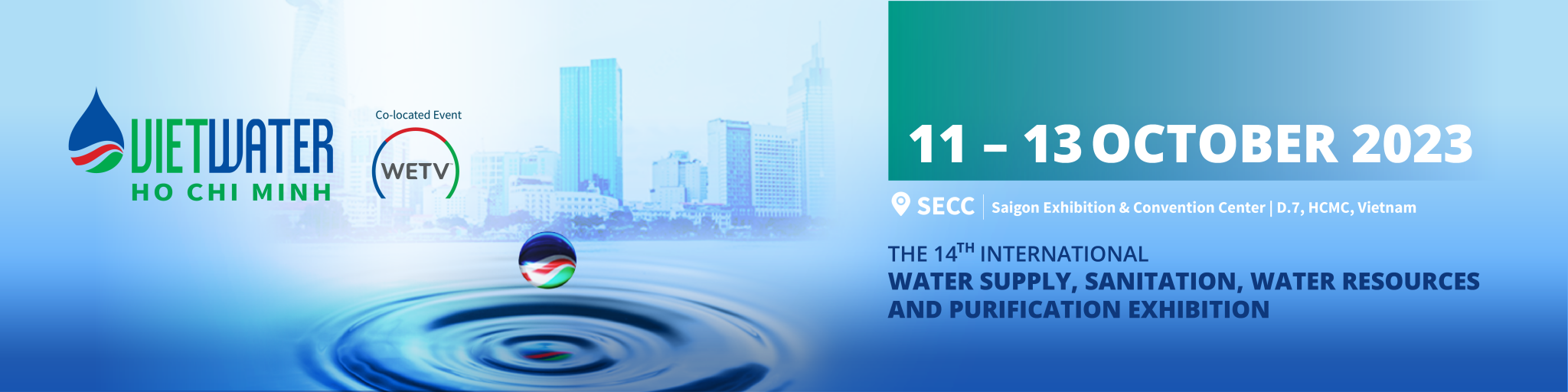 Vietwater 2023