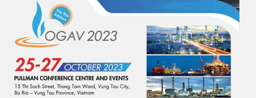 Oil & Gas Vietnam (OGAV) 2023