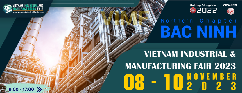 VIMF Bac Ninh 2023