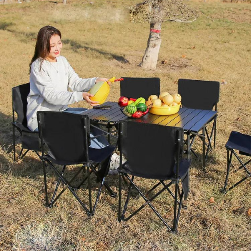 Bộ bàn ghế dã ngoại Bộ bàn ghế dã ngoại