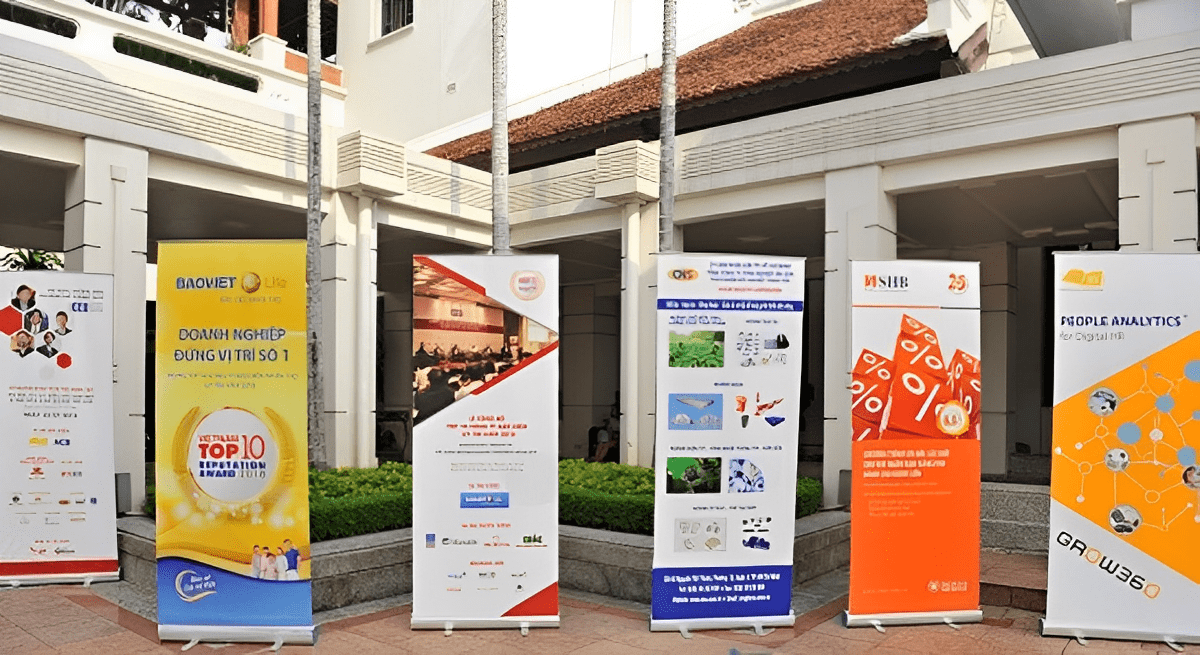 Chân cuốn nhôm giá rẻ