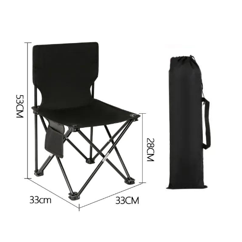 Ghế cắm trại gấp gọn