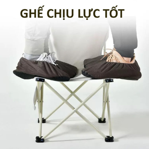 Ghế gấp gọn đa năng