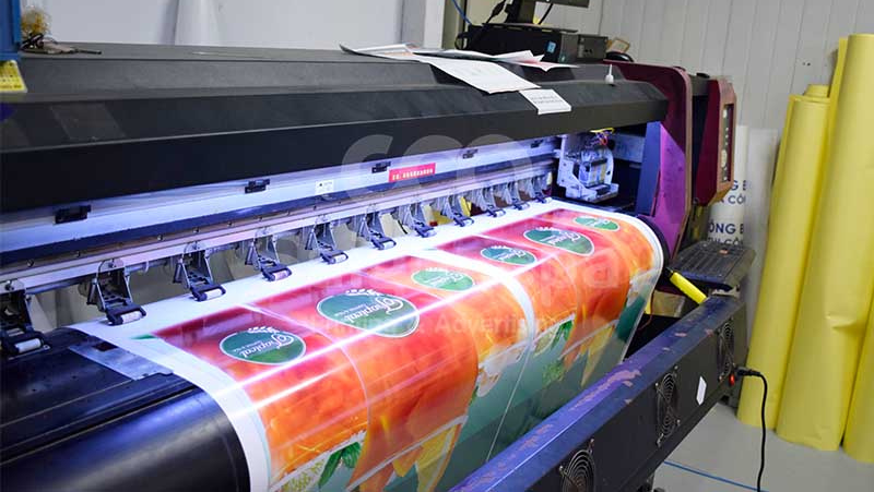 In ấn quảng cáo In ấn quảng cáo