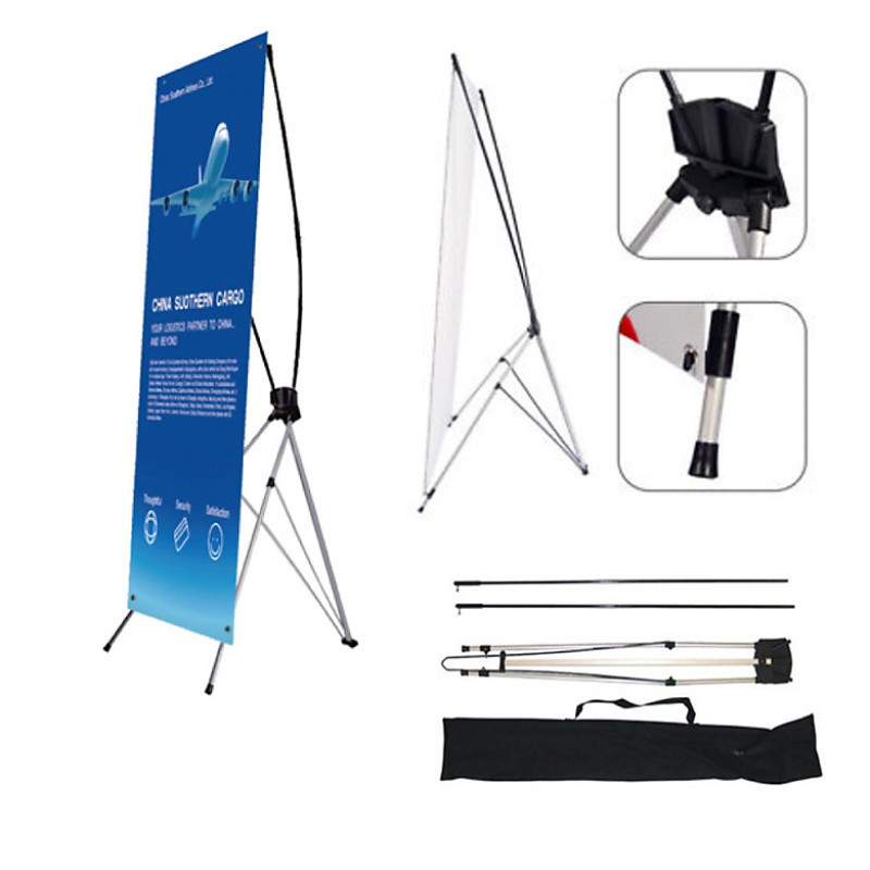 standee x cường lực