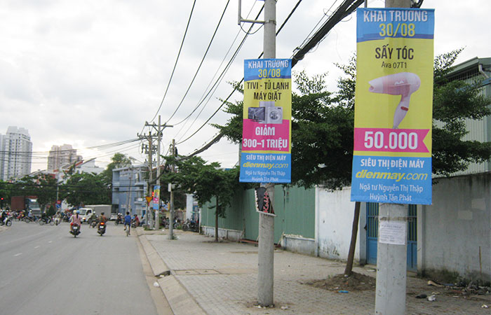 In phướn poster