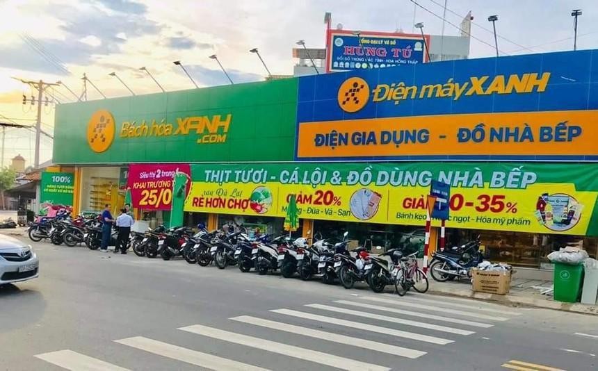 bandroll quảng cáo