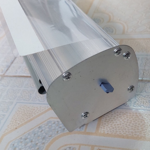 Cuốn nhôm thường Cuốn nhôm thường