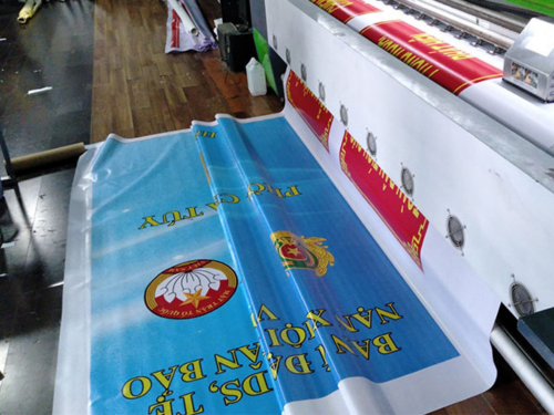 Bạt hiflex là gì