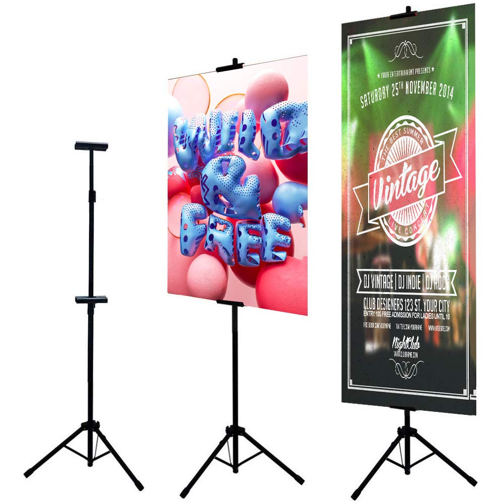 Standee chữ t Standee chữ t