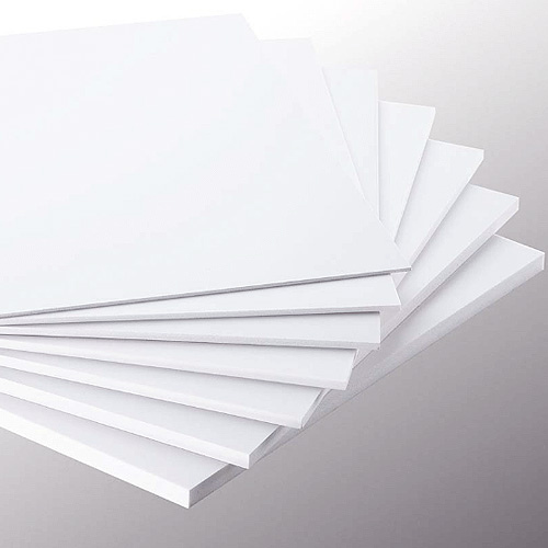 Decal cán bồi formex Decal cán bồi formex