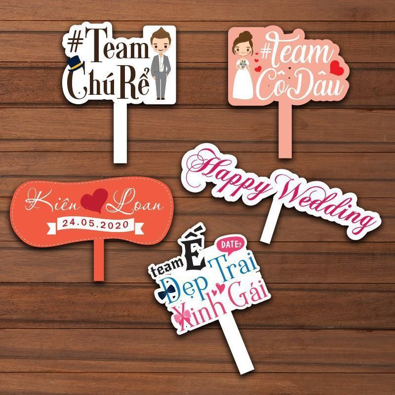 Hashtag cầm tay Hashtag cầm tay