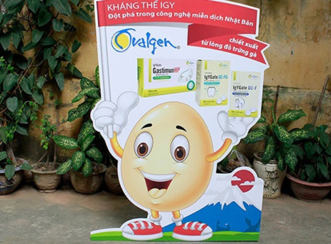 Standee mô hình là gì