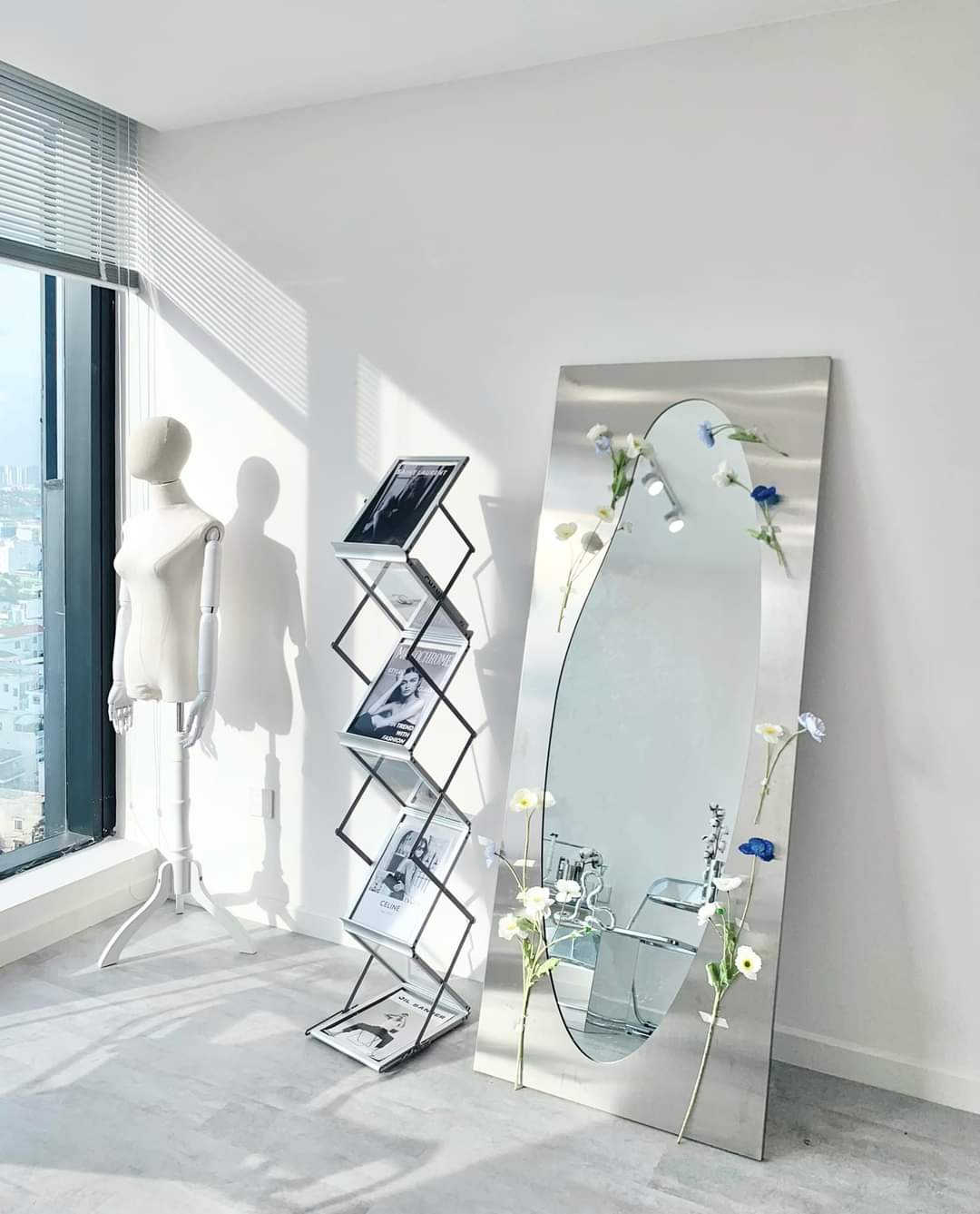 Kệ đựng tài liệu