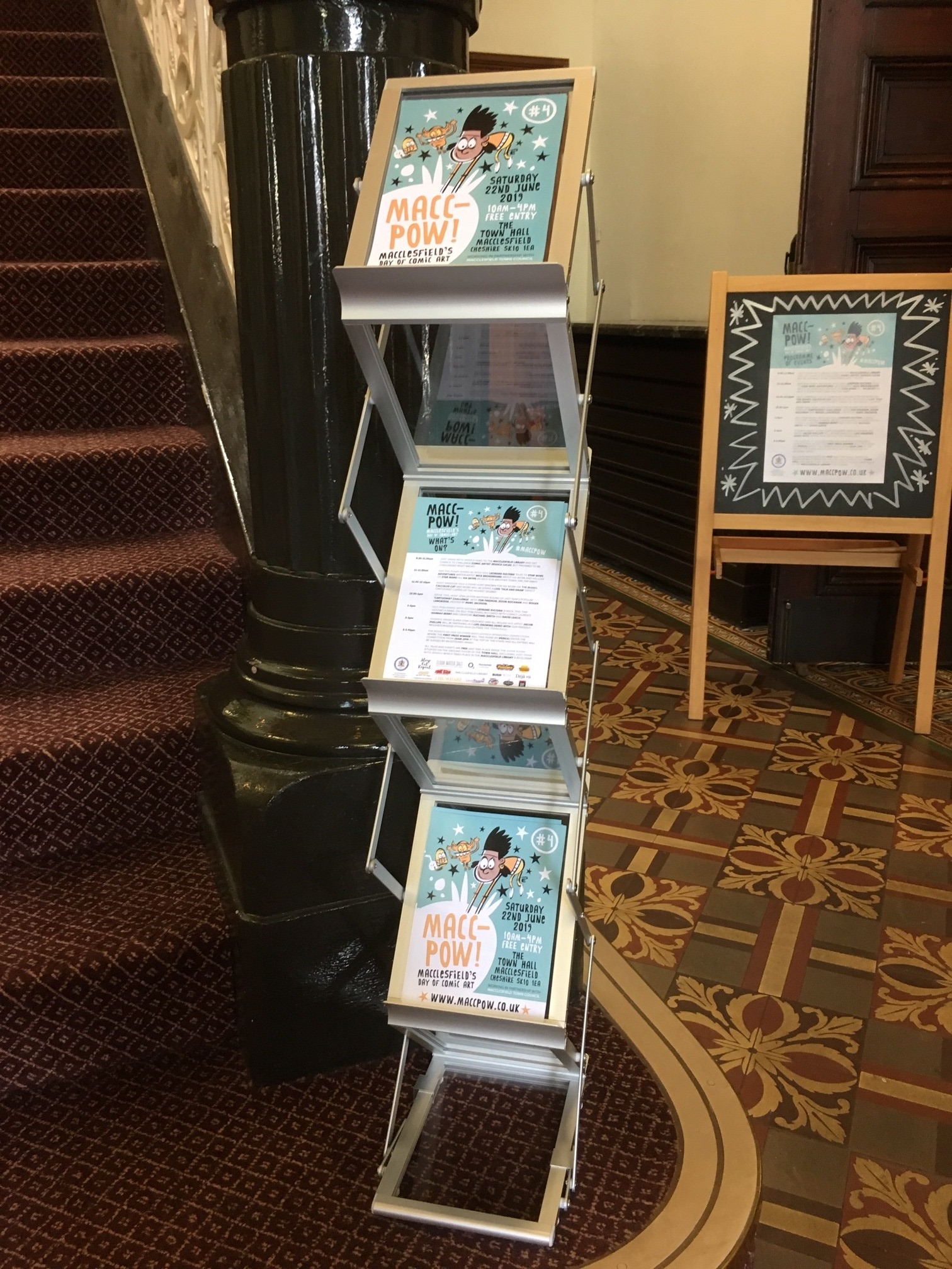 Kệ đựng tài liệu