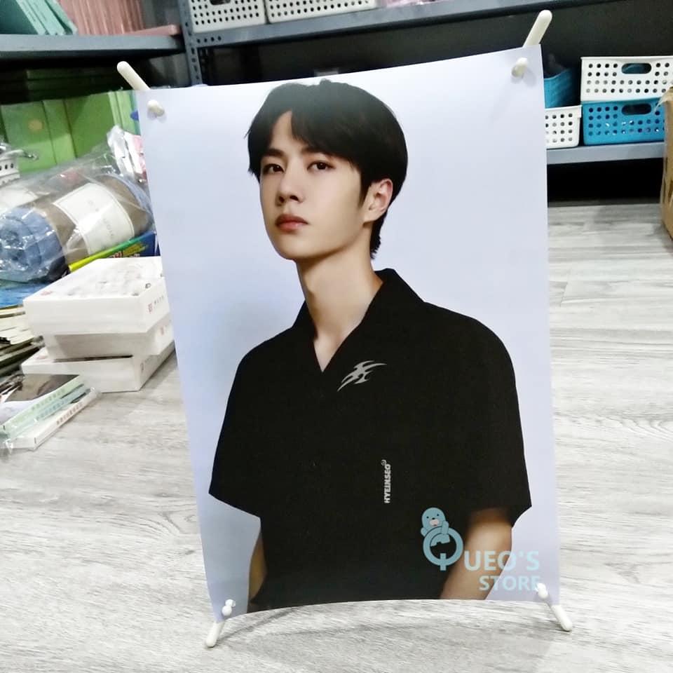 Standee để bàn là gì Standee để bàn là gì