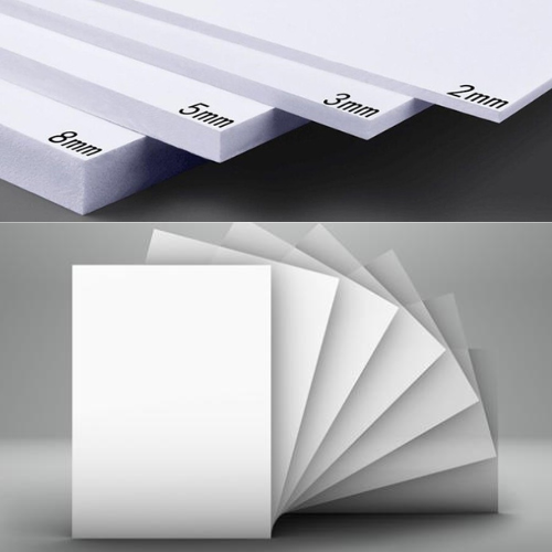 Tấm Formex là gì Tấm Formex là gì