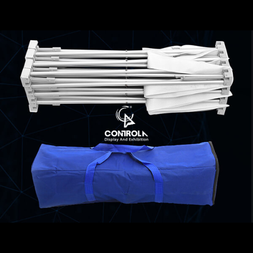 Backdrop in bạt loại phẳng Backdrop in bạt loại phẳng